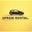 Xpress Car Rentals Queenstown logo